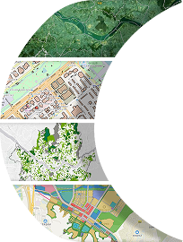 공간정보 데이터 시각화